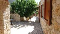 Villa Olive Grove Infinity Views & Timeless Luxury - Ferienwohnung Vinglatoúri
