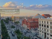Maison Petruzzelli - Rooms in Bari - B&B Bari