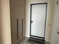 Комплекс Гарден рядом с Барыс Арена - B&B Astana