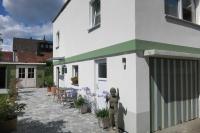 Ferien-Apartment Beller - B&B Strullendorf