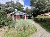 Strandhaus Freibeuterweg 18 - Ferienwohnung Priwall