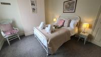Charbon Cottage - B&B Norton under Cannock