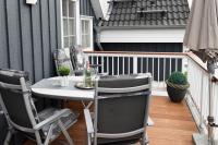 Hafendomizil Greetsiel - B&B Greetsiel