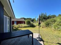 Strandhaus Dünenpark 1c - Bed and Breakfast Priwall