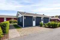 Ferienhaus Strandpark 21 - Ferienwohnung Grömitz