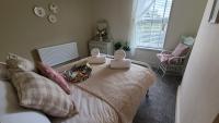 Charbon Cottage - B&B Norton under Cannock