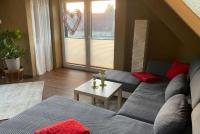 Sonnenhof Krausnick - Ferienwohnung Krausnick