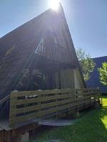 Nordseenest - B&B Butjadingen