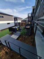 New Modern Cosy CBD One-bedroom Apartment - Ferienwohnung Christchurch