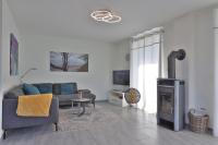 Strandgut Ferienhaus - Bed and Breakfast Groß Schwansee