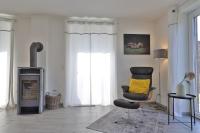 Strandgut Ferienhaus - Bed and Breakfast Groß Schwansee
