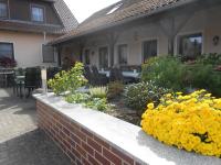 Spreewald-Pension Marina - B&B Lubin