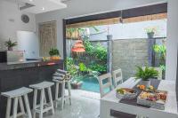 Villa Mali Legian - Ferienwohnung Legian