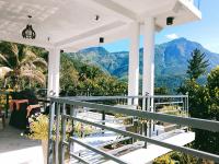 Devil mountain villa- kalupahana - B&B Utumalliya