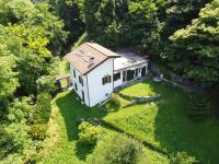 Villa Caterina - Ferienwohnung Perledo