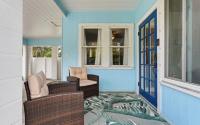 Little Blue Tarpon House - B&B Tarpon Springs