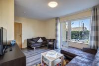 Ferienwohnung Gunsilius - B&B Ostseebad Zinnowitz