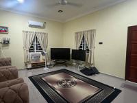 Homestay Abah - B&B Bidur