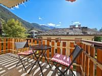 Il Nido al Noce - B&B Morgex