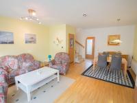 Ferienhaus Nemo, FeWo Vermittlung Nordsee - B&B Dangast