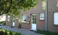 Ferienhaus Nemo, FeWo Vermittlung Nordsee - Ferienwohnung Dangast