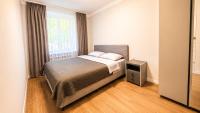 CENTRAL Studio Dosoftei - B&B Chişinău