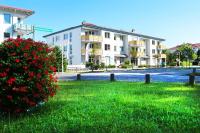 Ferienwohnung Quartier18-01 strandnah - Chambres d'hôtes Karlshagen