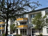 Ferienwohnung Quartier18-12 strandnah - B&B Karlshagen