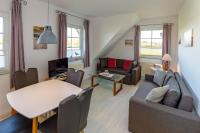 Reethaus Boddenblick in Alt Reddevitz - Wohnung 4 - B&B Mariendorf