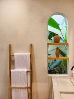 Casa Uluwatu - Seaview Villa with Private Rooftop - B&B Uluwatu