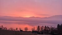 Seelennest Falkensteiner - B&B Nussdorf am Attersee