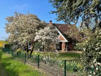 Ferienwohnungen Altes Land I Jork-Borstel - Ferienwohnung Jork