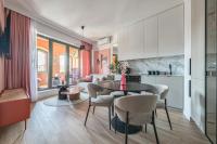 Rose Apartment Chmielna - B&B Gdansk