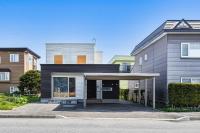 The Velora - B&B Asahikawa