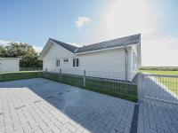 Nordseehaus für Gruppen - hell, modern, komfortabel - B&B Dagebüll