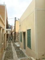 Loft House Syros - Chambres d'hôtes Ermoúpolis