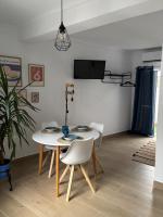Alaire Alojamiento - Bed and Breakfast Algodonales