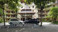 Private Apartments at Jayakarta Resort - B&B