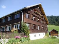 Gästehaus Wiesenhof - Ferienwohnung Schwarzenberg