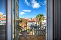 Charmant appartement hyper centre ville - quartier Notre Dame - Ferienwohnung Nizza