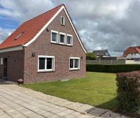 Haus Nordic - B&B Carolinensiel