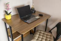 Appartamento con 2 Camere da Letto e Balcone
