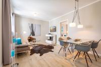 Quartier Frohsinn App 05a - B&B Ahlbeck
