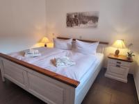 Ferienwohnung Auszeit - B&B Karlshagen