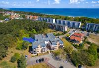 Ferienwohnung Auszeit - Ferienwohnung Karlshagen