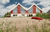 Ferienhaus Pier 84 - Bed and Breakfast Nordhorn