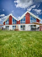 Ferienhaus Pier 84 - B&B Nordhorn