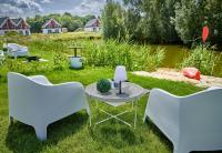 Ferienhaus Pier 84 - B&B Nordhorn