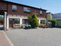 Ferienwohnungen Eva-Maria, 500m zum Strand, WLAN - Ferienwohnung Ahlbeck