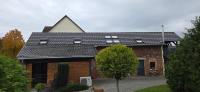 FEWO zum Seehafen - Bed and Breakfast Maust